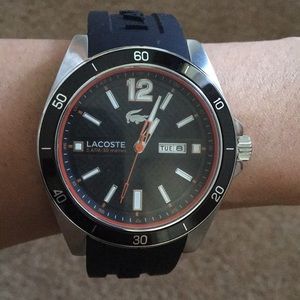 Lacoste Men’s Watch
